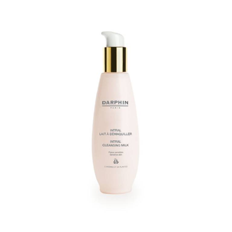 INTRAL CLEANSING MILK CHAMOMIL