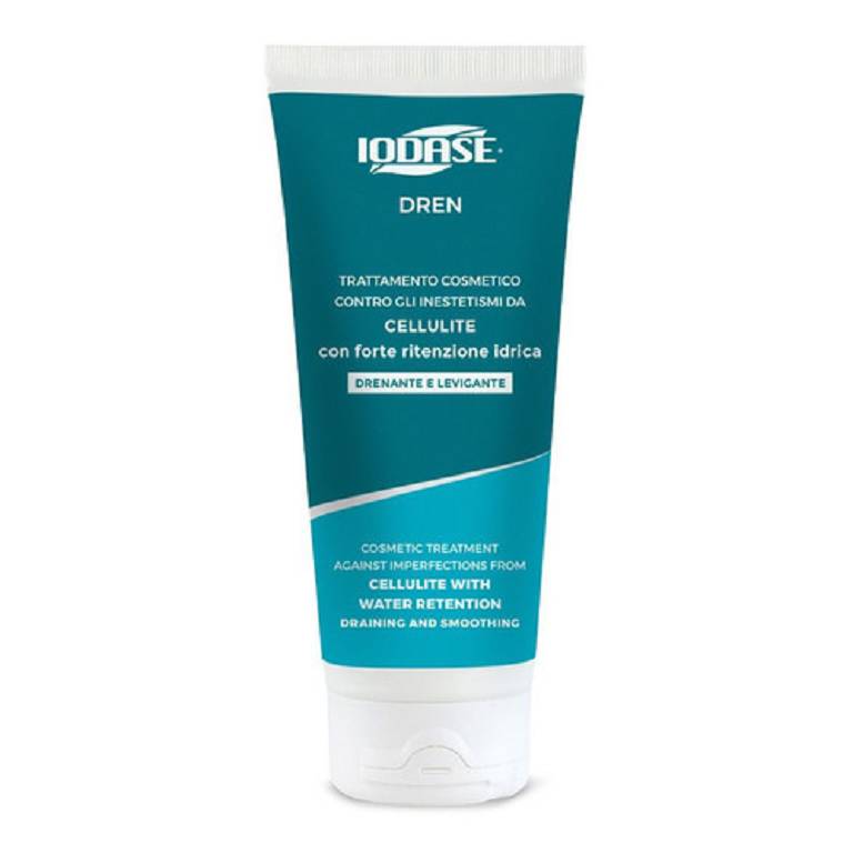 IODASE DREN 220ML