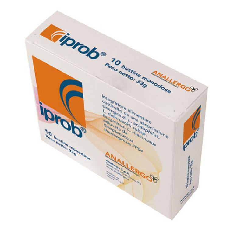 IPROB 10BUST