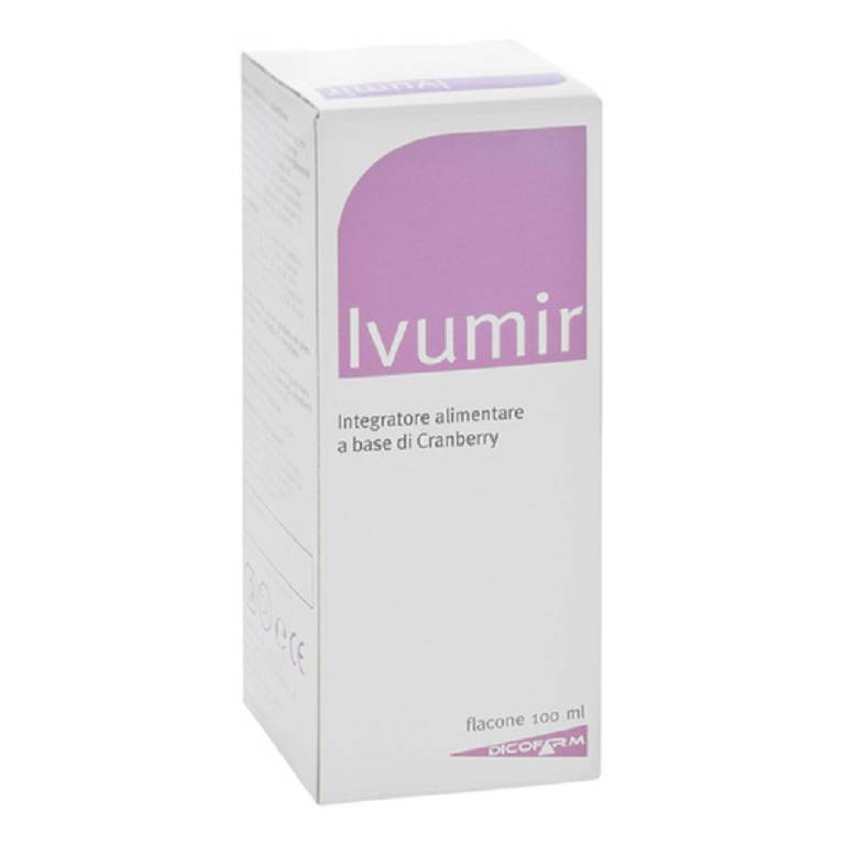 IVUMIR 100ML