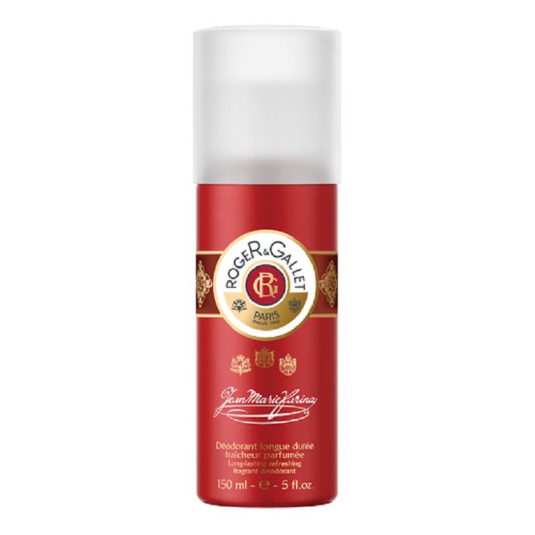 JEAN MARIE FARINA DEO SPR150ML