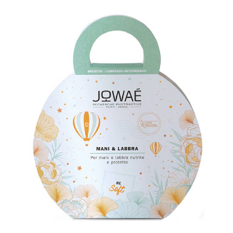 JOWAE CF CR MANI NUTR+BALS LAB