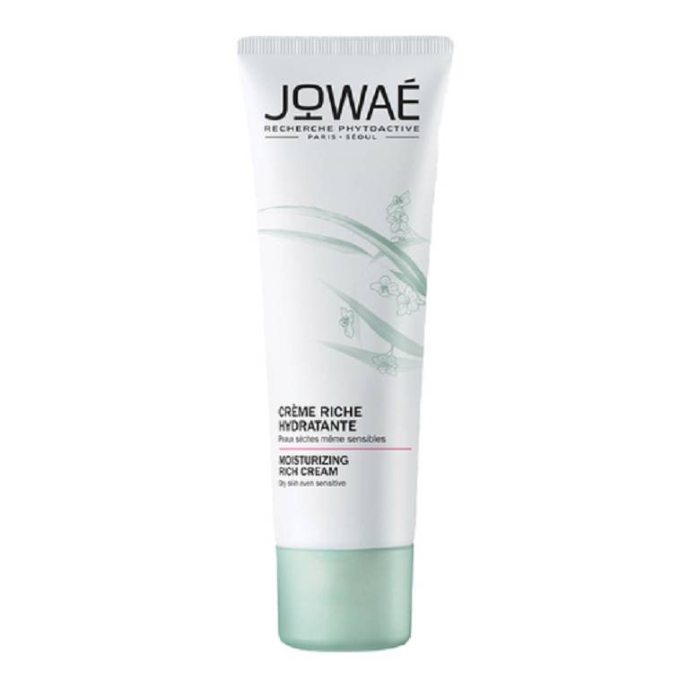 JOWAE CREMA RICCA IDRATANTE