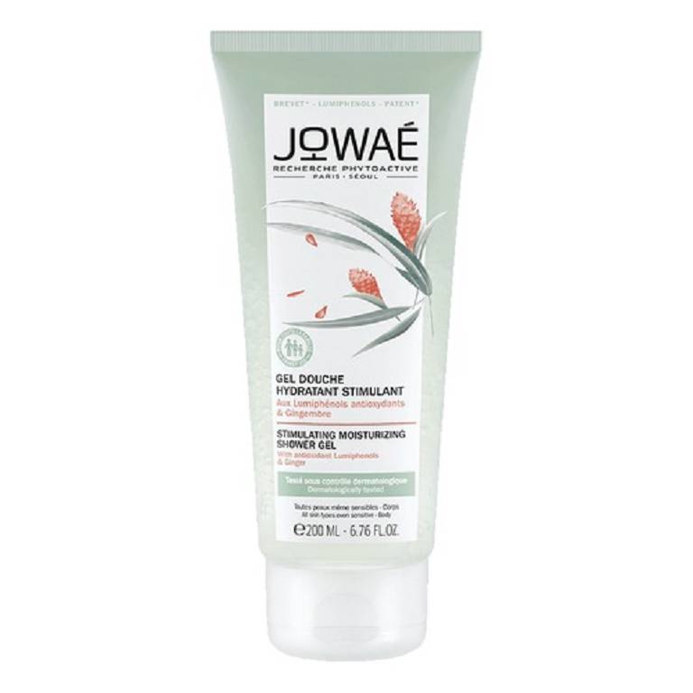 JOWAE GEL DOCC IDRAT STI 200ML