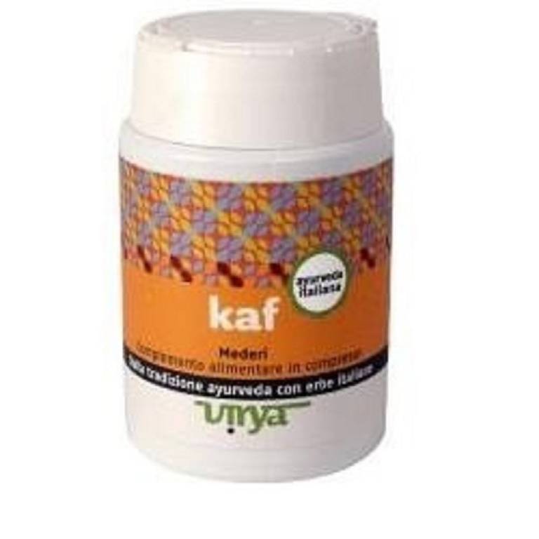 KAF VIRYA 240CPR