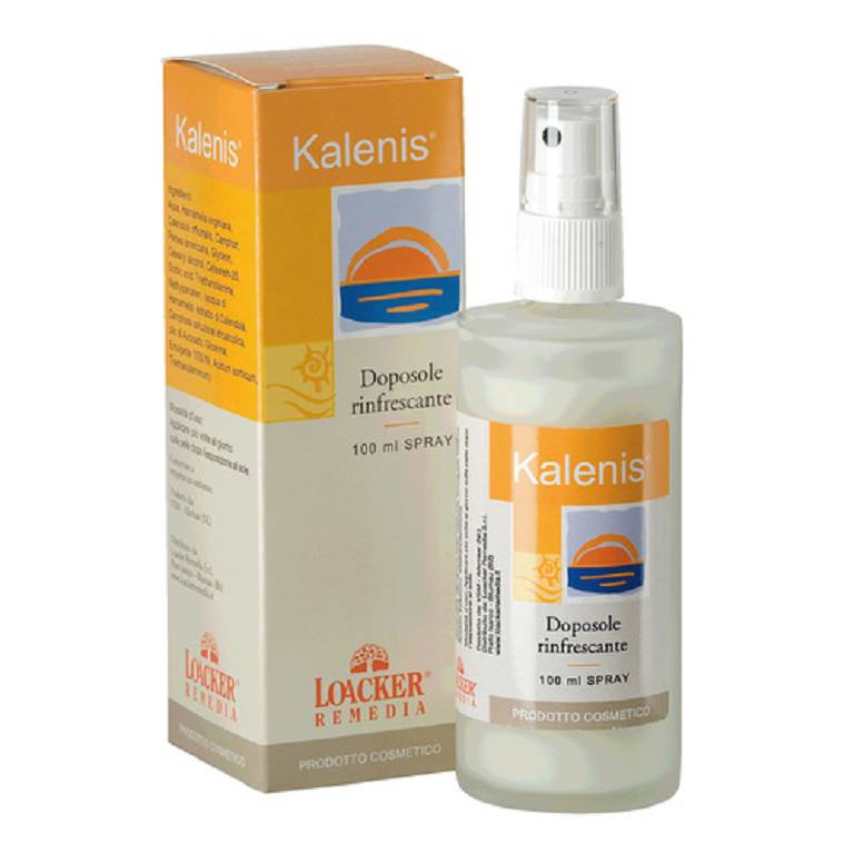 KALENIS SPR RINFR 100ML