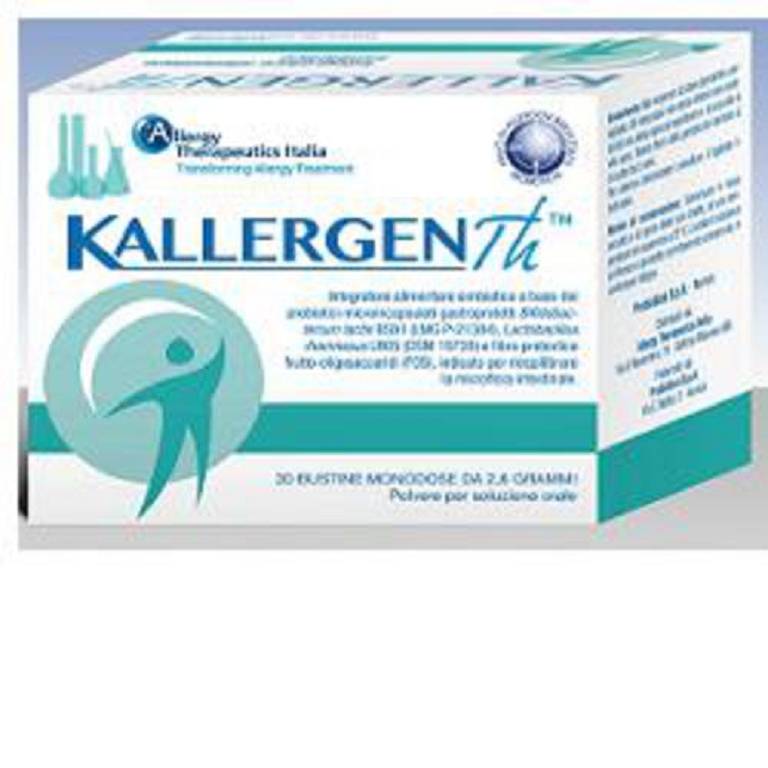 KALLERGEN TH 30BUST