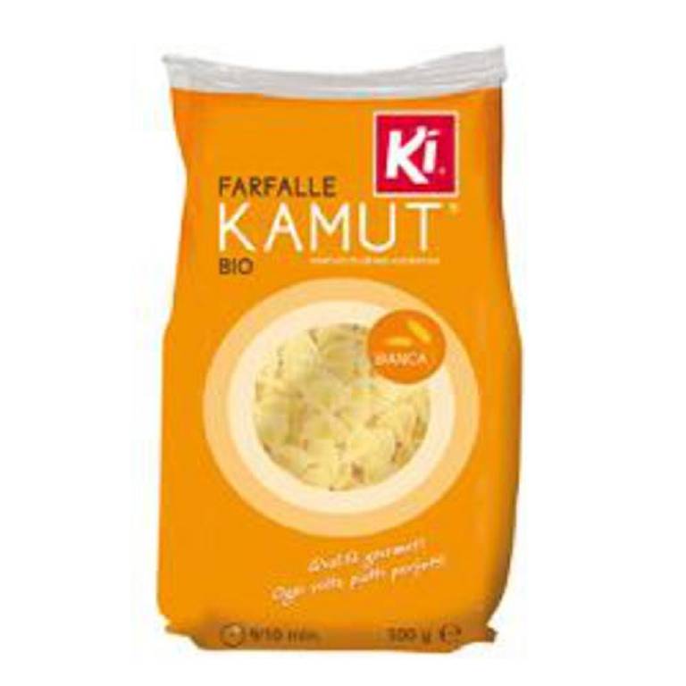KI FARFALLE KAMUT 500G