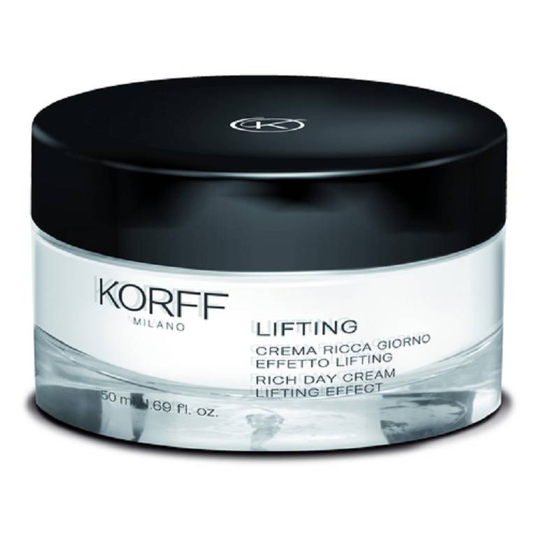 KORFF LIFTING CREMA LIGHTSPF15