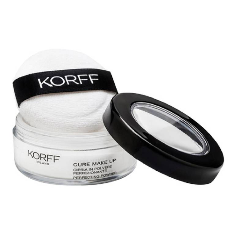 KORFF MK CIPRIA POLVERE PERFEZ