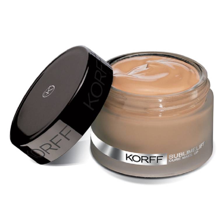 KORFF MK FOND CREMA LIFTING 04