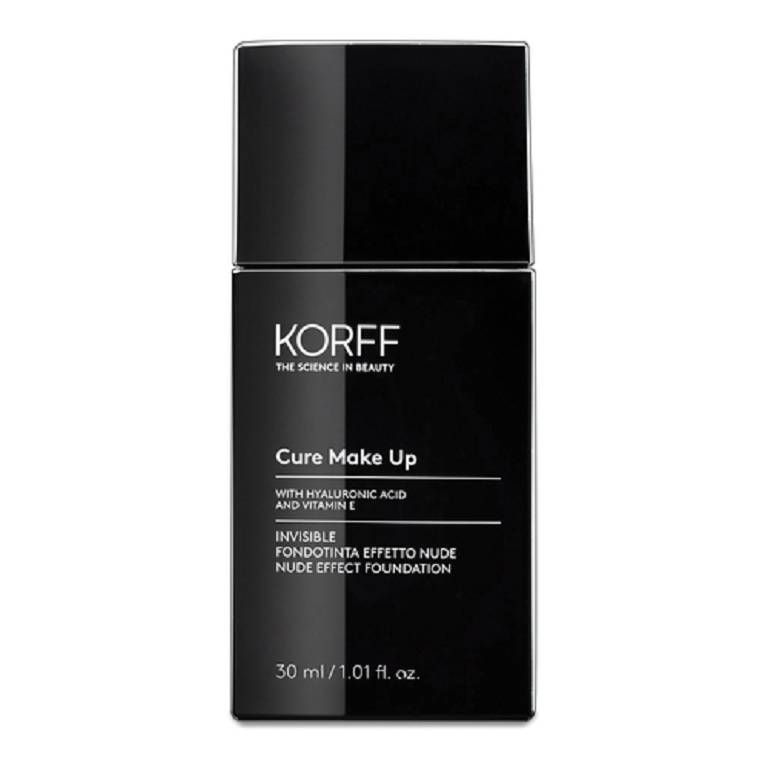 KORFF MK FOND INVISIBLE 06