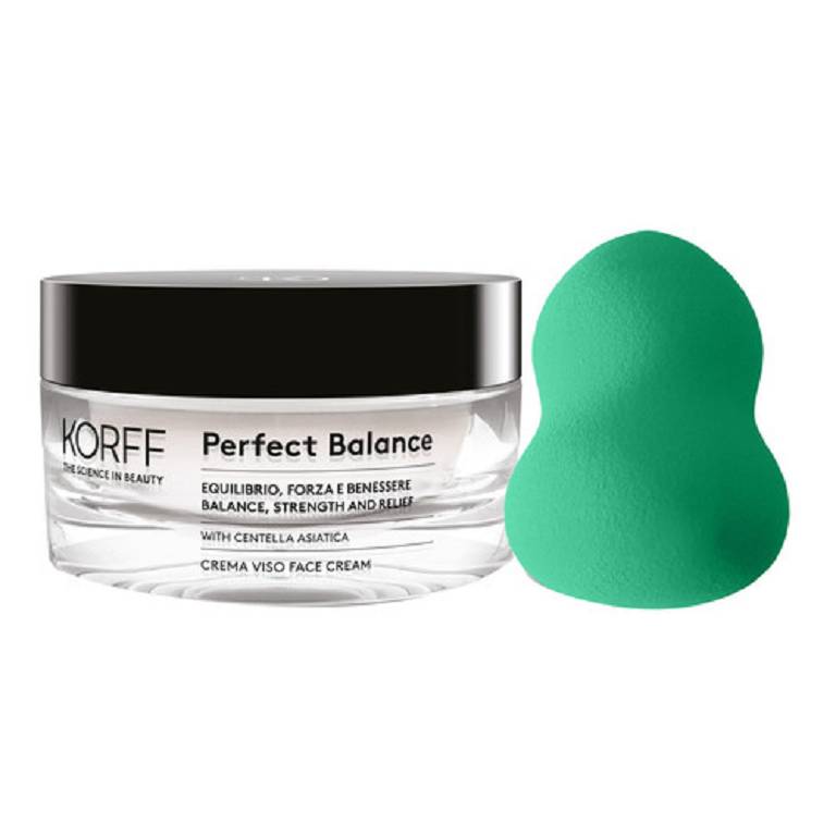KORFF PERFECT BALANCE CREMA