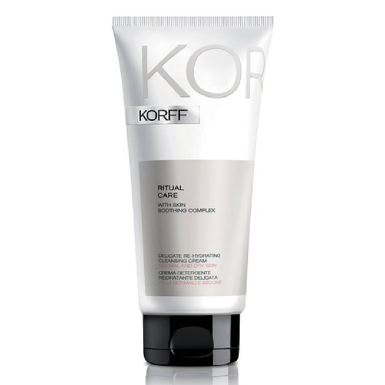 KORFF RITUAL CARE DETERG SE175