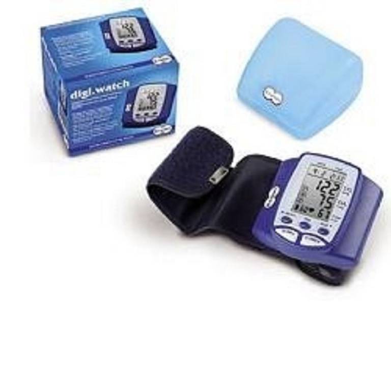 KRAMER DIGIWATCH SFIGMO AUT PO