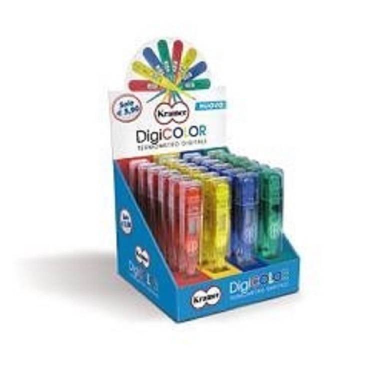 KRAMER TERMO DIGICOLOR VE