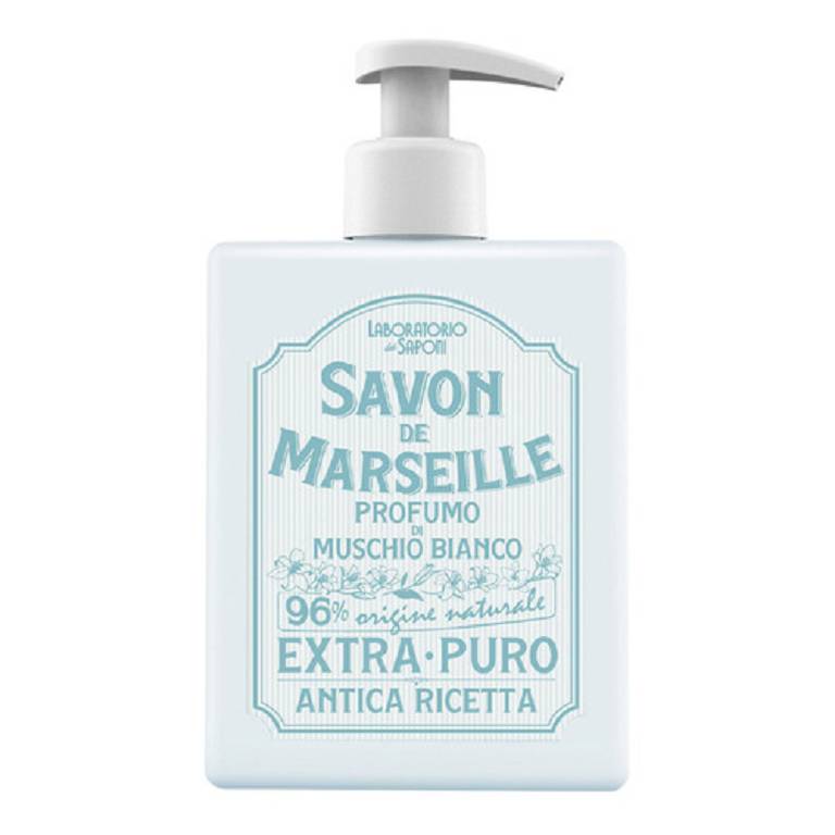 LABORATORIO SAP MARSIGLIA MUSC