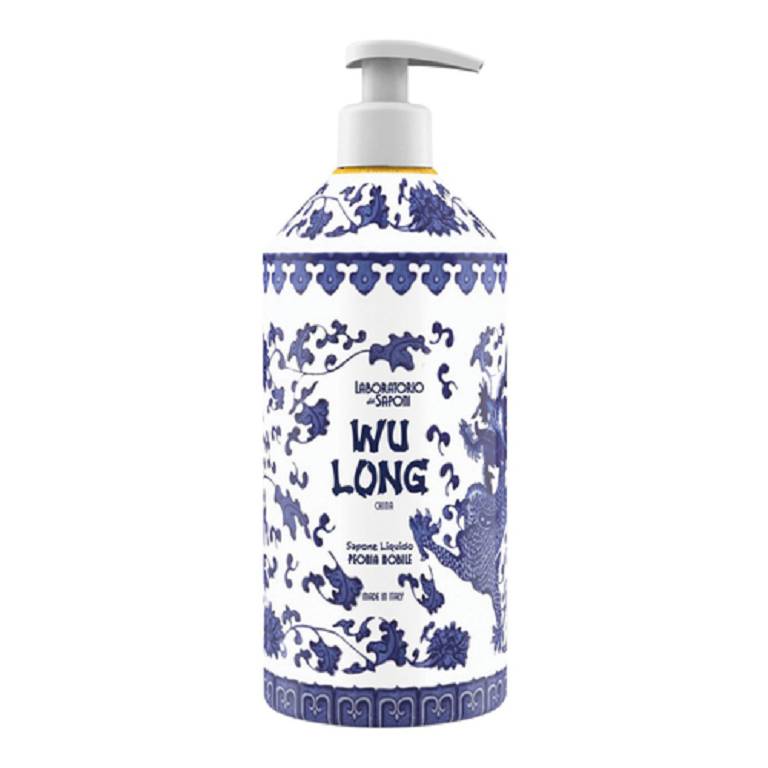 LABORATORIO SAP MING WU LONG
