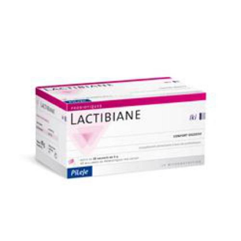 LACTIBIANE IKI 30BUST