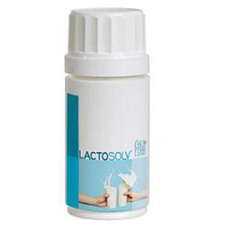 LACTOSOLV 30CPS