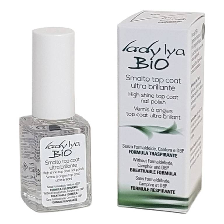 LADY LYA BIO SMALTO CURAT TOP