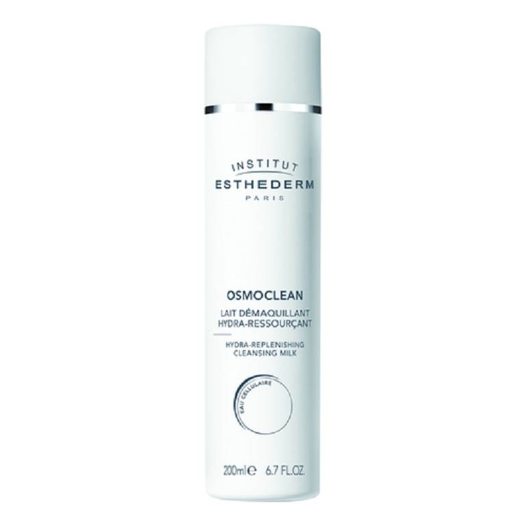 LAIT DEMAQUILLANT HYDRA 200ML