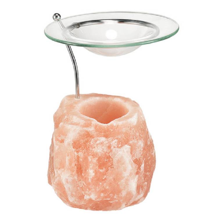 LAMPADA SALE AROMA TERAPIA