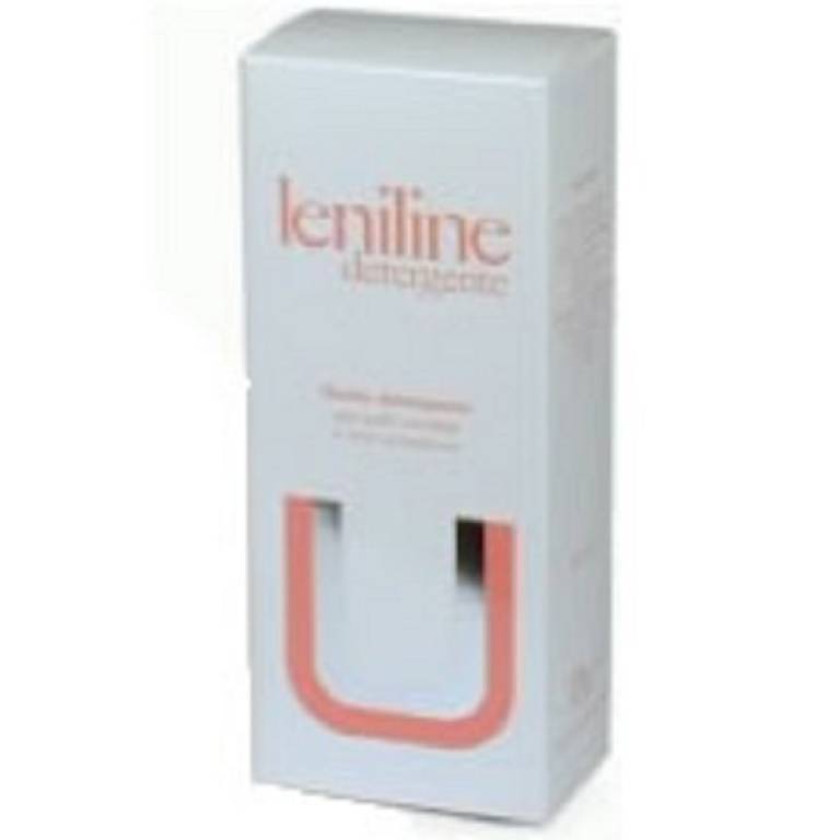 LENILINE DET FLUIDO 200ML