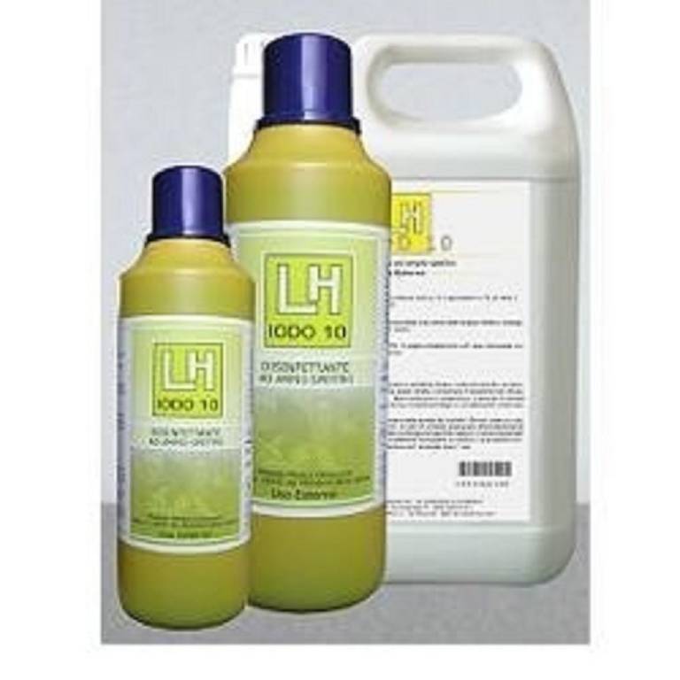 LH IODO 10 DISINF 1000ML