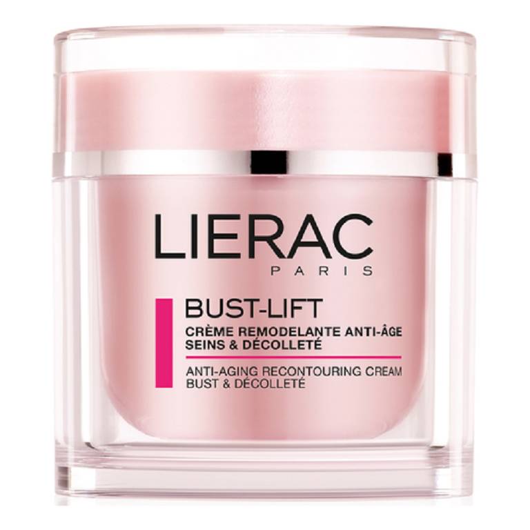 LIERAC BUST LIFT CREME 75ML