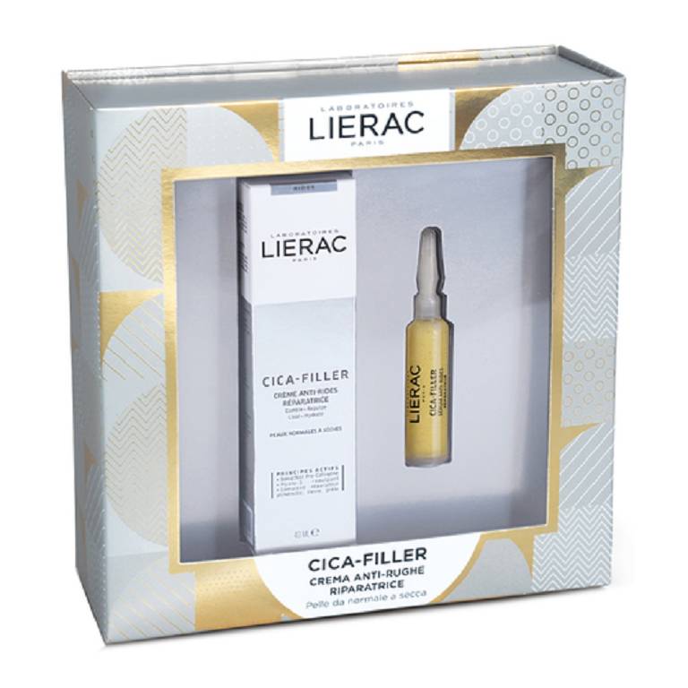 LIERAC CF CICA FILL CR+CICA FI