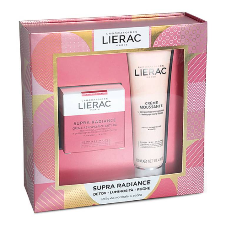 LIERAC CF SUPRARAD CR+DEMAQ