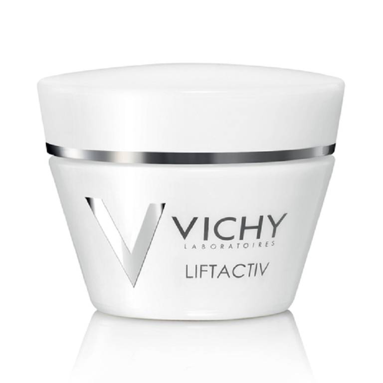 LIFTACTIV D PELLI SECCHE 50ML