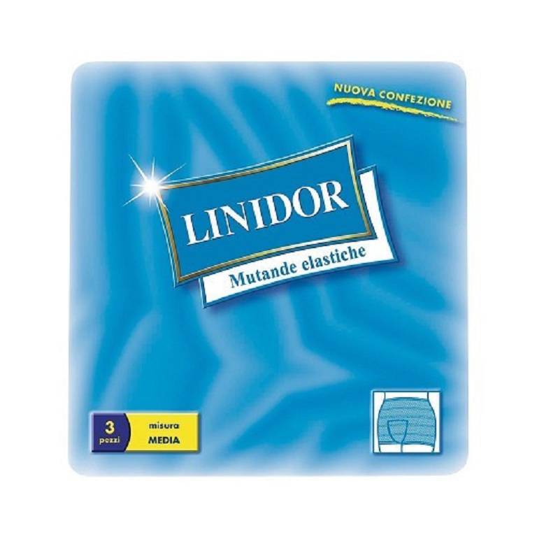 LINIDOR MUT EL MM 3PZ