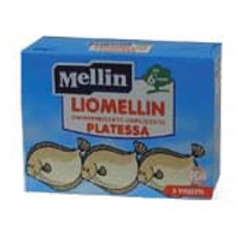 LIOF LIOMELLIN PLATESSA 10X3