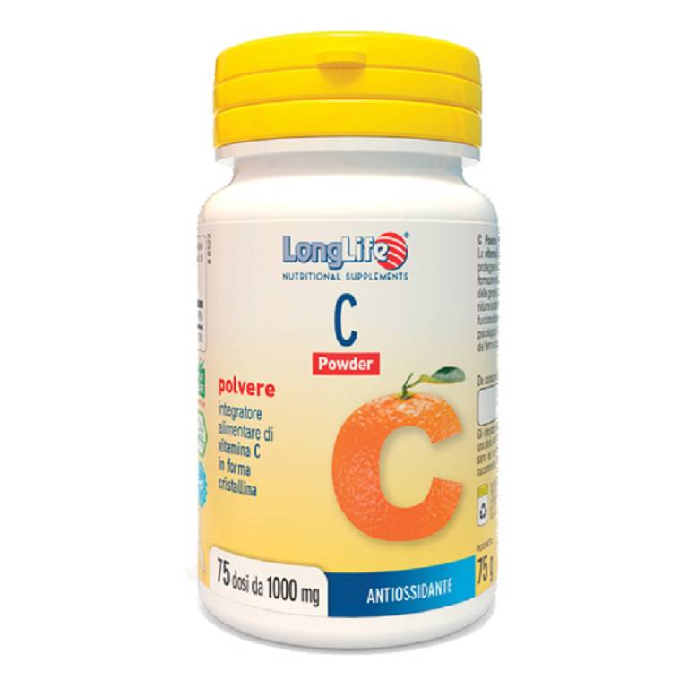 LONGLIFE C 1000 POWDER 75G