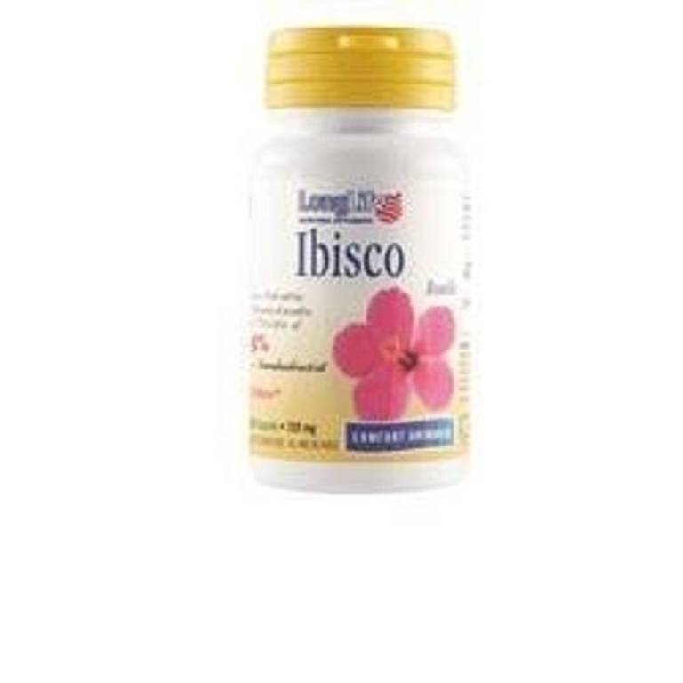 LONGLIFE IBISCO 50CPS