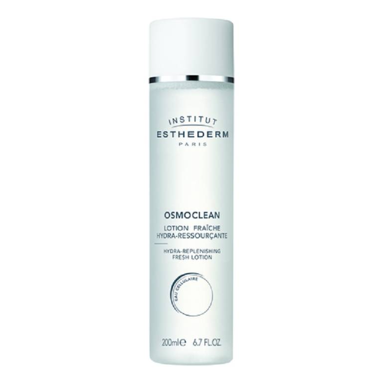 LOTION FRAICHE HYDRA RES 200ML