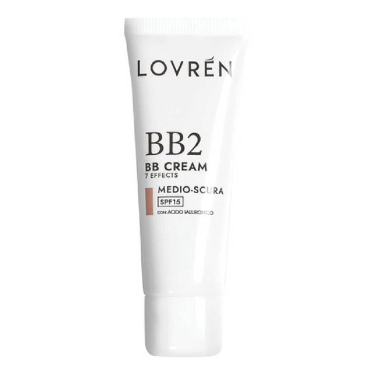 LOVREN BB CR BB2 M S
