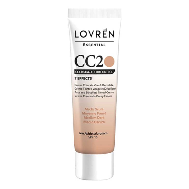 LOVREN BB CR CC2 M S