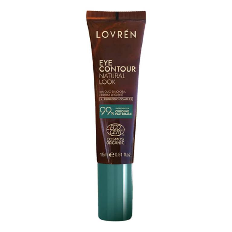 LOVREN CONTORNO OCCHI 15ML