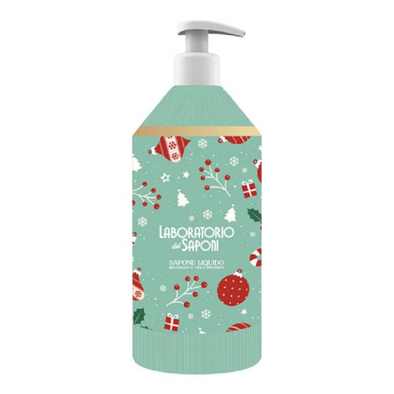 LOVREN FROZEN BERRY MELOGR VIO