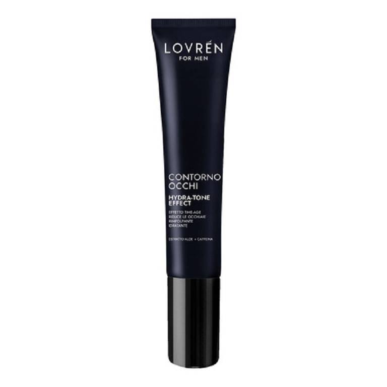 LOVREN MEN CONT OCCH HYDR-TONE