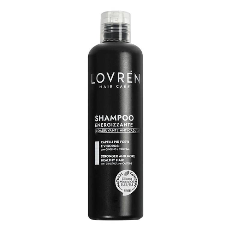 LOVREN SHAMPOO ENERGIZZANTE
