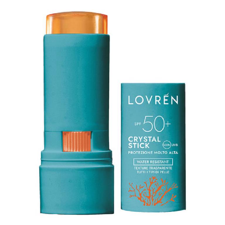 LOVREN SUN STICK CRYST SPF50+