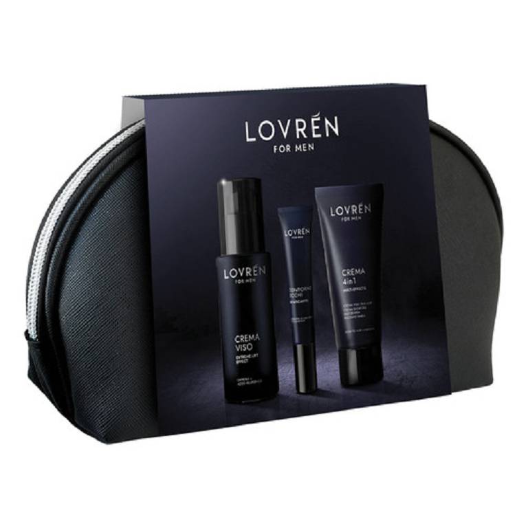 LOVREN TRAVEL KIT MEN
