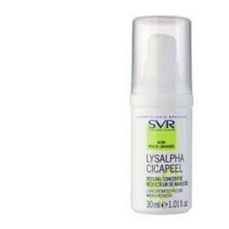LYSALPHA CICAPEEL GEL 30ML