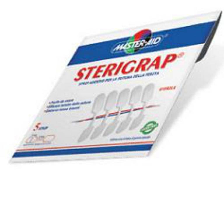 M-AID STERIGRAP CER 3,2X0,8