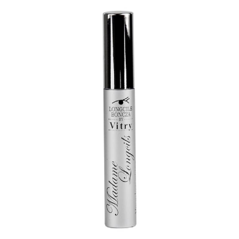 MADAME LONGCILS MASCARA NERO