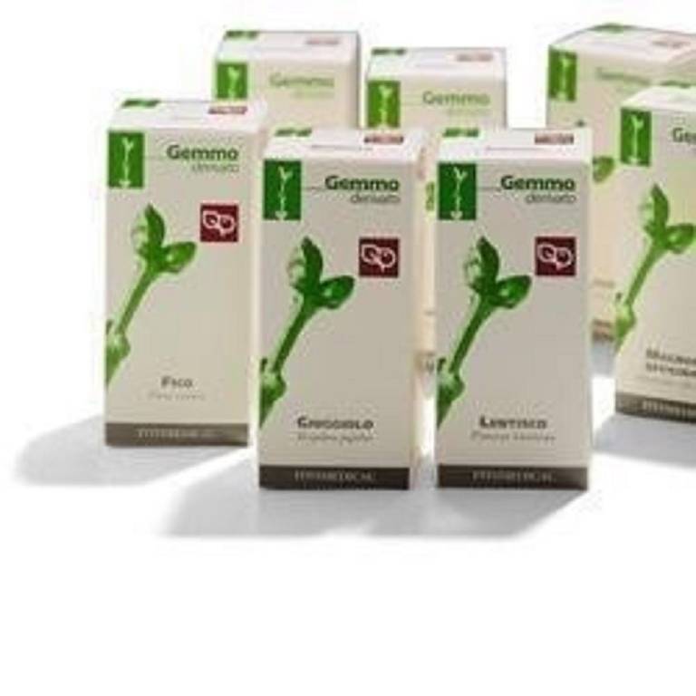 MAGNOLIA DENUDATA MG 50ML